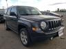 JEEP - PATRIOT