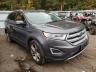 FORD - EDGE