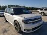 FORD - FLEX