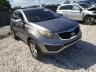 KIA - SPORTAGE