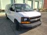 CHEVROLET - EXPRESS