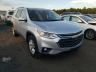 CHEVROLET - TRAVERSE