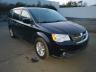 DODGE - GRAND CARAVAN