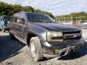 CHEVROLET - TRAILBLAZER