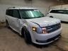 FORD - FLEX