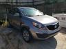 KIA - SPORTAGE