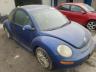 VOLKSWAGEN - BEETLE