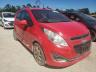 CHEVROLET - SPARK