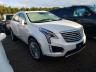 CADILLAC - XT5