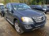 MERCEDES-BENZ - M-CLASS