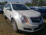 CADILLAC - SRX