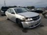 DODGE - AVENGER