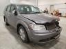 DODGE - JOURNEY