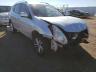 NISSAN - ROGUE