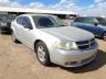 DODGE - AVENGER