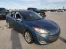 MAZDA - MAZDA3