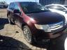 FORD - EDGE