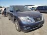 NISSAN - PATHFINDER