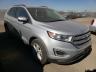 FORD - EDGE