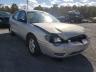 FORD - TAURUS