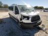 FORD - TRANSIT CONNECT