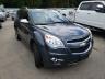 CHEVROLET - EQUINOX