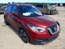 NISSAN - KICKS