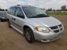 DODGE - GRAND CARAVAN