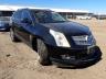 CADILLAC - SRX