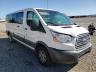 FORD - TRANSIT CONNECT