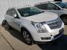 CADILLAC - SRX