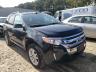 FORD - EDGE