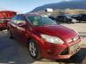 FORD - FOCUS