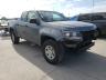 CHEVROLET - COLORADO