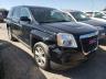 GMC - TERRAIN