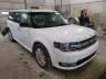 FORD - FLEX