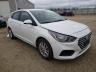 HYUNDAI - ACCENT