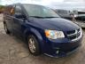 DODGE - GRAND CARAVAN