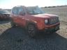 JEEP - RENEGADE