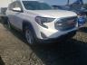 GMC - TERRAIN