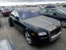 usados ROLLS-ROYCE GHOST