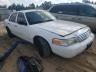 FORD - CROWN VICTORIA