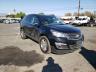 CHEVROLET - TRAVERSE