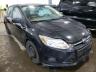 FORD - FOCUS