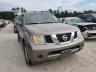 NISSAN - PATHFINDER