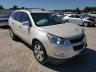 CHEVROLET - TRAVERSE