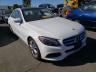 MERCEDES-BENZ - C-CLASS