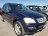 MERCEDES-BENZ - M-CLASS