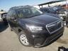 SUBARU - FORESTER