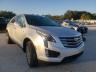 CADILLAC - XT5